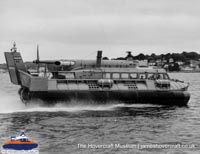 SRN6 with the military